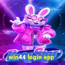 win44 login app